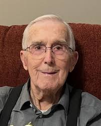 John Revitte Obituary May 18, 2025