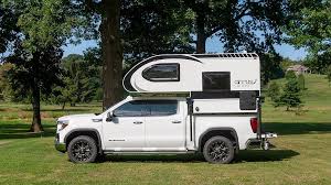Discover the cirrus life and more from our team around the world. Video The 2021 Cirrus 620 Truck Camper From Nucamp