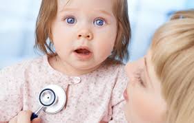 Cabinetul pediatrului. Cele mai frecvente întrebări și răspunsuri utile  pentru părinți