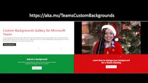 100% free custom background images for microsoft teams meetings. Holiday Parties And Custom Backgrounds In Microsoft Teams