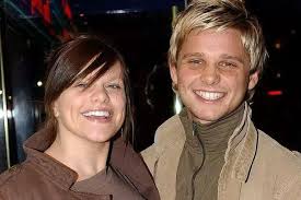 Jeff Brazier opens up about loss at Christmas ten years after Jade Goody's  death