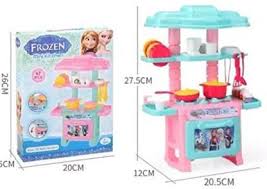 Options include basic kitchens, super kitchens, bakery setups, picnic sets, grills, workbenches & more. B Bros Mini Kitchen Set Cooking Toy Set For Girls 7 5 Inches Cartoon Theme 47 Pieces Portable Kitchenware Toy With Utensils Accessorie Mini Kitchen Set Cooking Toy Set For