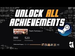 You can acquire all but two rewards from offline play, . Video Unlock All Steam Achievements