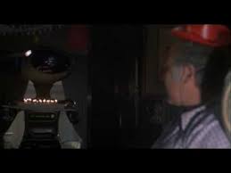 For paulie's birthday, rocky gives him a talking robot. Happy Birthday Paulie Youtube