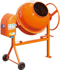 Betonniere Electrique 160 L 160 L Brico Depot