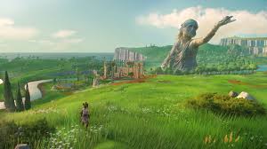 See more of immortals fenyx rising on facebook. Immortals Fenyx Rising Could Be The New Name Of Gods And Monsters