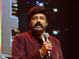 Balakrishna keeps mum on Akhanda's release | Telugu Cinema