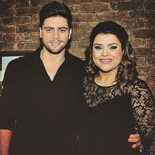 Estou me sentindo cada vez mais jovem, falou a louraça ângela carvalho. Rodrigo Godoy Faz Homenagem Emocionante Para A Noiva Preta Gil Jovem Pan