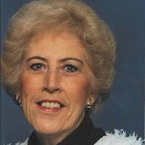 Obituary information for Betty Talbot