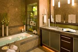 Small condo of contemporary type. Condo Bathroom Design Ideas Whaciendobuenasmigas