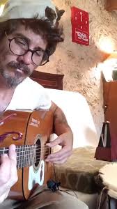 Guitar Tutorial: Bulls in the Bronx by Pierce the Veil