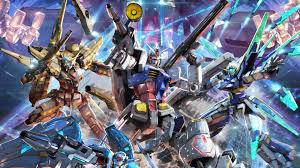 Kidō senshi gandamu, also known as first gundam, gundam 0079 or simply gundam '79) is a anime television series, produced and animated by nippon sunrise.created and directed by yoshiyuki tomino, it premiered in japan on nagoya broadcasting network and its affiliated ann stations on april 7, 1979, and lasted until january 26. Jotaku De Mobile Suit Gundam Extreme Vs Maxiboost On Erscheint 2020 Weltweit Auf Ps4