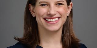 Caitlin Nicholson, MD