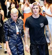 Vividseats.com has been visited by 100k+ users in the past month A Complete Timeline Of Hailey Baldwin And Justin Bieber S Relationship Glamour