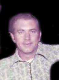 John Henry Brandon (1941-2009)