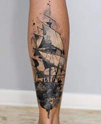 Crews hope to have repairs to the lillian boat launch finished by the 4th of july weekend but that will depend. 100 Boat Tattoo Designs Cuded Boat Tattoo Tattoo Designs Ship Tattoo