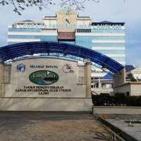 Pihak berkuasa kemajuan pekebun kecil perusahaan getah (risda). Lembaga Penggalakan Pelancongan Malaysia Pejabat Negeri Perlis Seriab