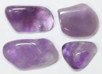 Agt purple stone ctf is a star system. Polished Stone Identification Pictures Of Tumbled Rocks