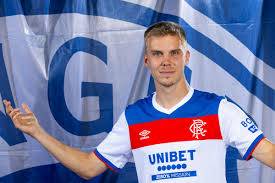 Rangers Football Club - News update
