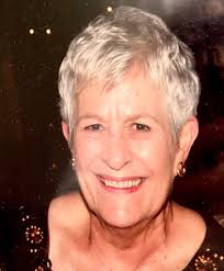 Diane Scott Obituary