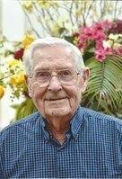 George Patch Obituary (1917