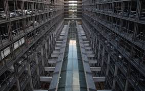 Gleichzeitig ist er das tor zum malerischen. P20 Flughafen Munchen Foto Bild Architektur Profanbauten Garagen Bilder Auf Fotocommunity