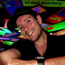 Corey Somers (@yeroc321)