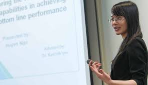 UNIGRAD STUDENT NEWS