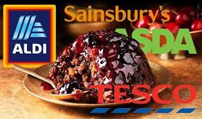 It's just food but to some people, the recipes, images, discussions and interactions here can help them to get to a better place in their personal lives. Best Supermarket Christmas Pudding Is It Aldi Tesco Asda Or Sainsbury S Express Co Uk