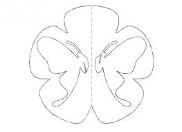 This pop up card is a little different than the others. Wonderful Diy 3d Kirigami Cards With 18 Templates