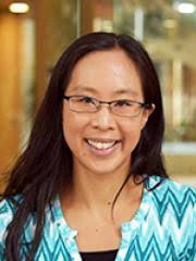 Associate Professor Jessica Mar