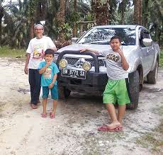 Dulu Susah Makan Kini Jadi Jutawan