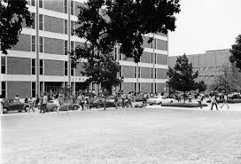 The University of Texas at Arlington