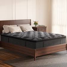 Full Size Hybrid Mattress 10 Inch