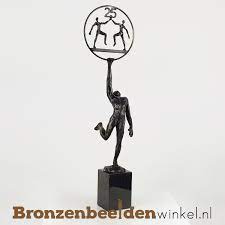 Á 25 Jaar In Dienst Cadeau Voor Werknemer Of Collega