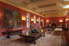 Bauer Palladio Hotel Spa In Venice Hi Class Living Magazine Hotel Spa Hotel Palladio