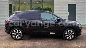 • now only £14,800 • available in silver. Buy Used Citroen C4 Cactus Black Car In Otavi In Oshikoto Caryange
