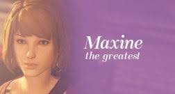 The names of the characters and their meaning : r/lifeisstrange