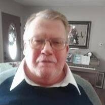 Jack Lewis Albretsen Obituary