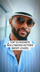 Benjamin Effiong Actor