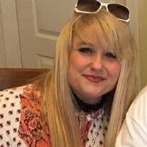 Holly Self Kennedy Obituary