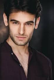 Corbin Rivera介绍_图片_作品-猫眼电影