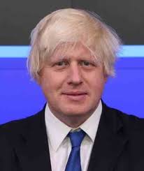 He was born in 1964, while his father—an englishman—was studying at columbia university. Boris Johnson Quotes Funny Boris Johnson Quotes
