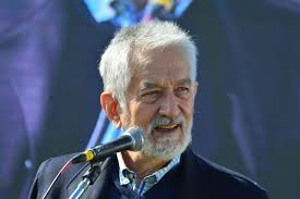 El gobernador inauguró la Escuela Generativa “Socios Fundadores”