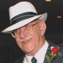 Joseph "Joe" F. DeRose Obituary