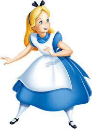 Settled in 1824 by british colonists adjacent to the tyhume river. Alice Disney Princess Wiki Fandom