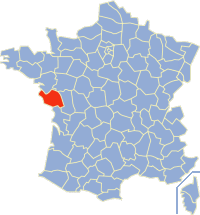 Bekijk meer ideeën over frankrijk, oude kaarten, geschiedenis. Vakantiehuizen In De Vendee