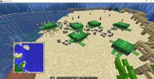 Zoo & wild animals rebuilt mod 1.12.2/1.8.9 aims to add improvements to the main zawa mod. I Got Minecraft Hint Don T Let A Animal Lover Have The Turtle Spawn Egg Off Topic Stray Fawn Community