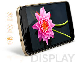 Allview P6 eMagic