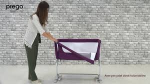 Prego Santa Marina Tanitim Video